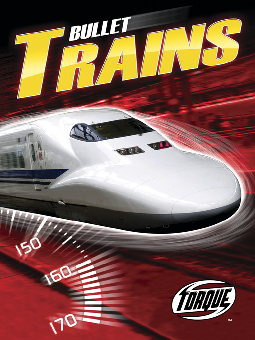 Title details for Bullet Trains by Denny Von Finn - Available